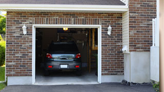 Garage Door Installation at Jackson Triangle Hayward, California