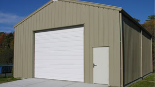 Garage Door Openers at Jackson Triangle Hayward, California